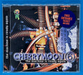Various - Cherrymoon 6 - The Machine Is Ready Again CD