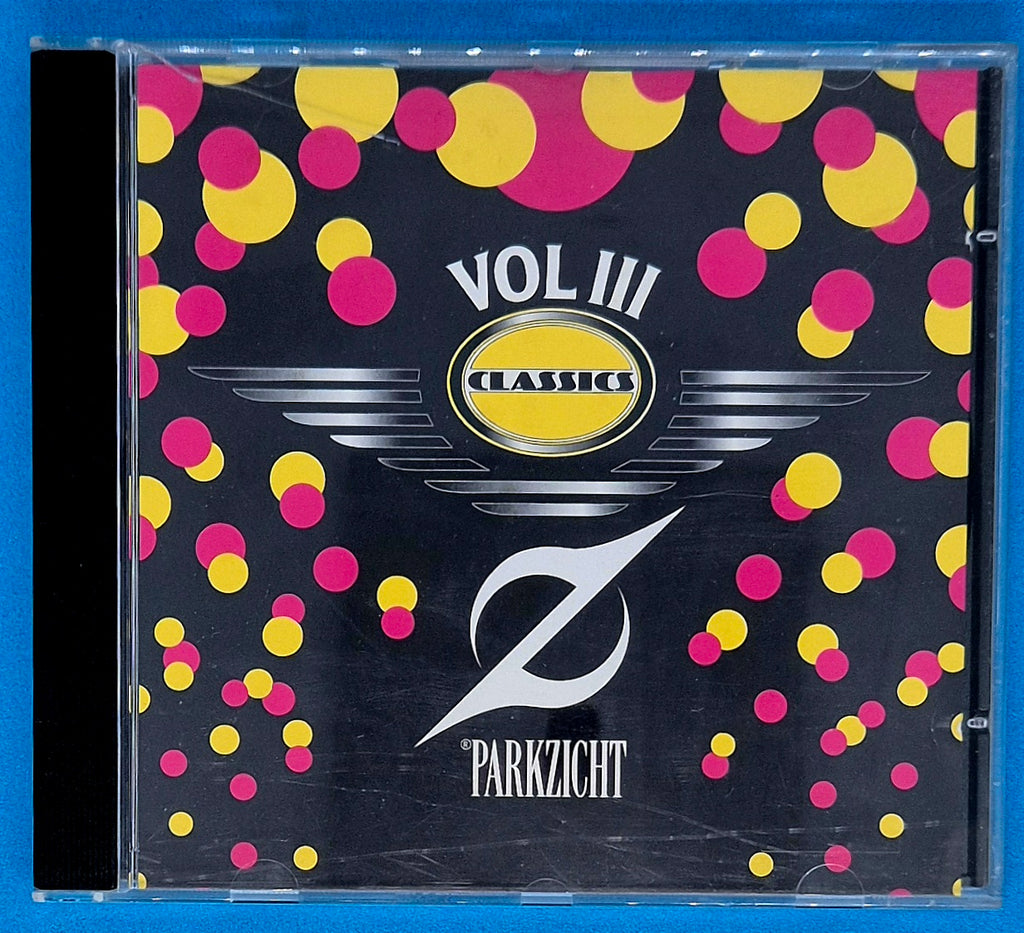 Various - Parkzicht Classics Vol. III CD