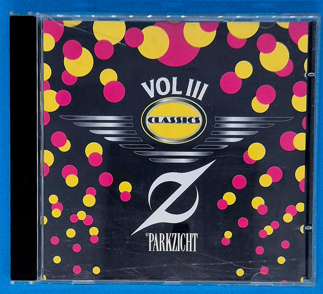 Various - Parkzicht Classics Vol. III CD