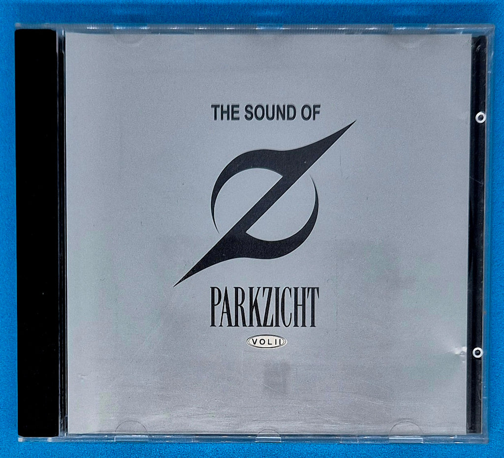 Various - The Sound Of Parkzicht Vol. II CD