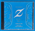 Joshua - The Sound Of Parkzicht Vol. III: Joshua's Mix - Ritual Rhythmics CD