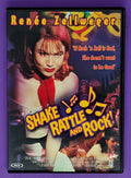 Shake, Rattle And Rock! DVD