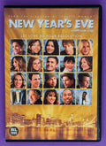 New Year's Eve DVD