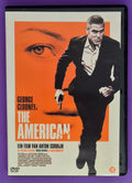 The American DVD