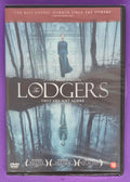 The Lodgers DVD