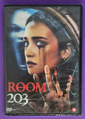 Room 203 DVD
