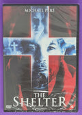The Shelter DVD