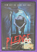 Pledge DVD