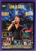 Danny De Munk - Live In Ahoy - 25 Jarig Jubileum Concert DVD