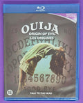 Ouija: Origin Of Evil Blu-ray