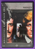 Frenzy DVD