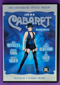 Cabaret DVD - 30th Anniversary Special Edition