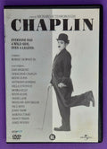 Chaplin DVD
