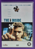 The I Inside DVD