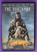 The Northman DVD