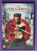 The Wolverine DVD