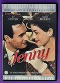 Jenny DVD