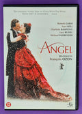 Angel DVD