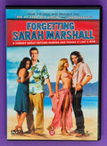 Forgetting Sarah Marshall DVD