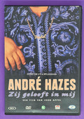 André Hazes - Zij Gelooft In Mij DVD