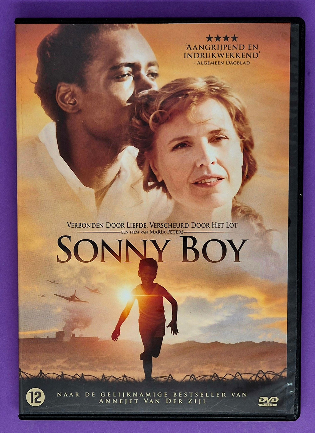Sonny Boy DVD
