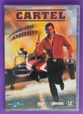 Cartel DVD