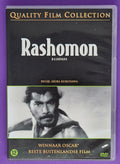 Rashomon DVD