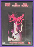 Brazil DVD