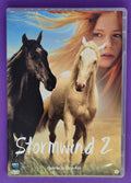 Stormwind 2 DVD