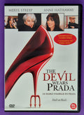 The Devil Wears Prada DVD