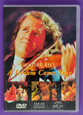 André Rieu – A Dream Come True DVD