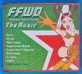 Various - Fast Forward Heineken Dance Parade - The Music CD