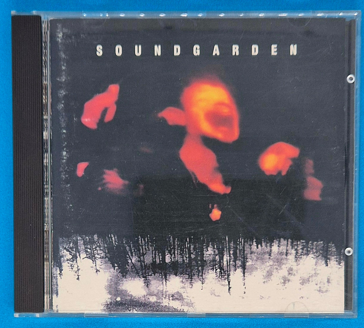 Soundgarden - Superunknown CD