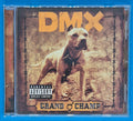 DMX - Grand Champ CD