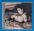 Madonna - Like A Virgin CD