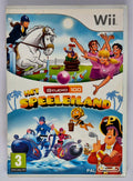Het Speeleiland – Nintendo Wii