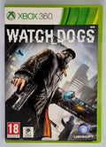 Watch Dogs – Xbox 360