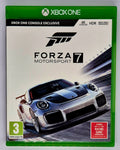 Forza Motorsport 7 – Xbox One