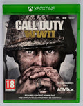 Call Of Duty: WWII – Xbox One