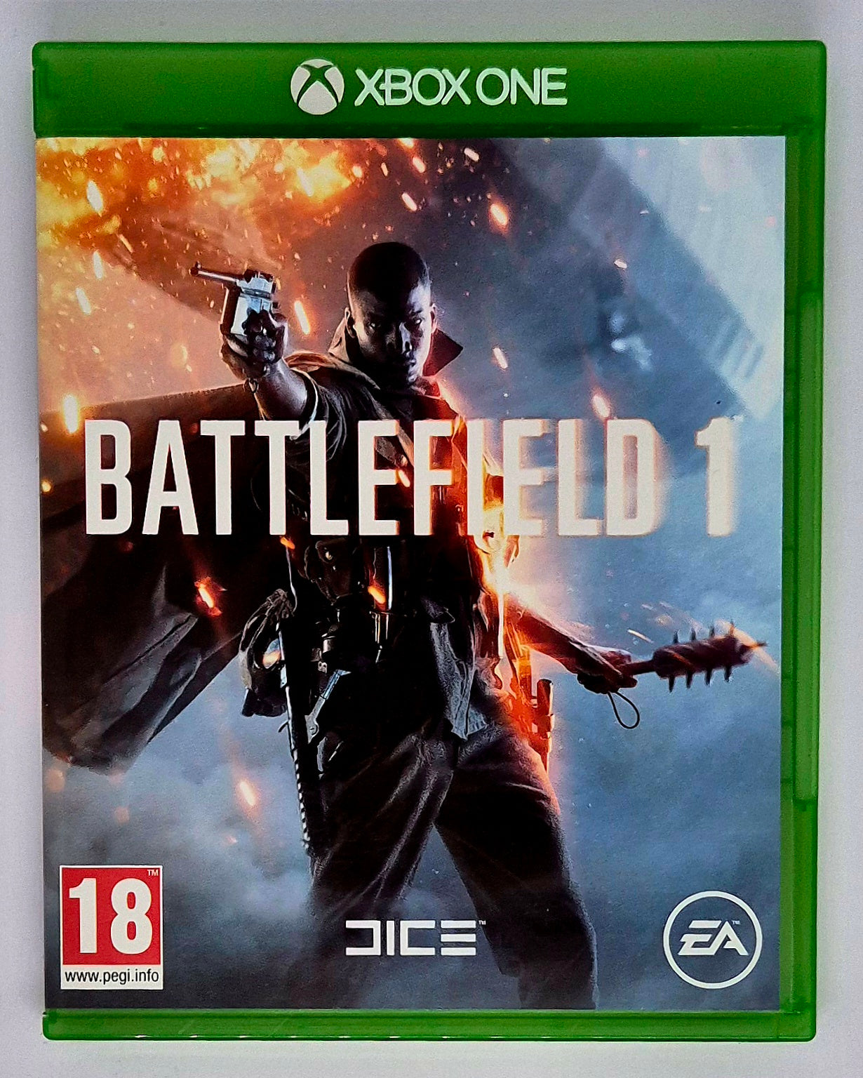 Battlefield 1 – Xbox One
