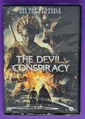 The Devil Conspiracy DVD