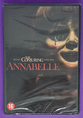 Annabelle DVD