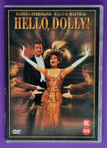 Hello, Dolly! DVD