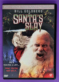 Santa's Slay DVD