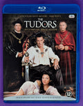 The Tudors - Het Complete Eerste Seizoen Blu-ray