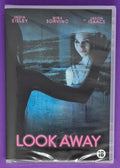 Look Away DVD