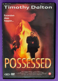 Possessed DVD