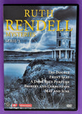 Ruth Rendell Mysteries - Serie 3 DVD