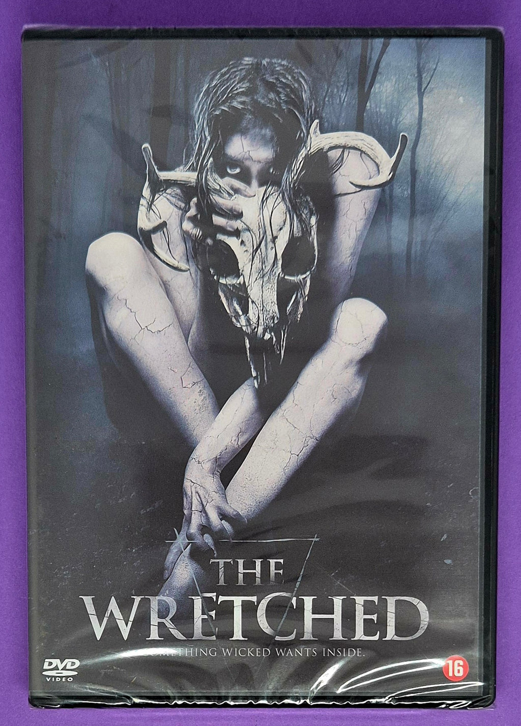 The Wretched DVD