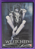 The Wretched DVD